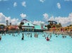 Big Kahuna Wave Pool at Kentucky Kingdom in Louisville, KY