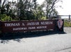 Jaggar Museum - Elite Volcano Hike, a full-day tour from Hilo