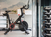 Fitness facility at Kimpton Hotel Palomar South Beach, FL.