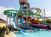 Tropical Plunge at Soak City Waterpark