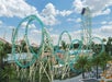 HangTime - Knott's Berry Farm in Buena Park, California