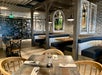 Thirsty Acres Kitchen featuring seasonal, rustic dining menu inspired by local ingredients.
