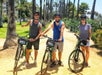 Made it to Santa Monica