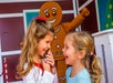 Experience the Holiday Bricktacular at LEGOLAND® Florida Resort.