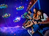 The Lego Movie at LEGOLAND® California Resort