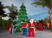 Experience LEGOLAND® Holidays - November 19 – January 8 at LEGOLAND® California Resort.