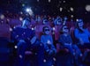 4D movie at the LEGOLAND® Discovery Center Bay Area San Francisco, CA