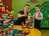 LEGOLAND® Discovery Center Chicago in Schaumburg , Illinois
