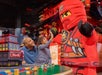 LEGOLAND® Discovery Center Dallas-Forth Worth, Texas