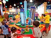 LEGOLAND® Discovery Centre Toronto in Concord, ON