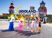 LEGOLAND® New York Resort in Goshen, NY
