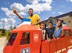 LEGOLAND® New York Resort in Goshen, NY