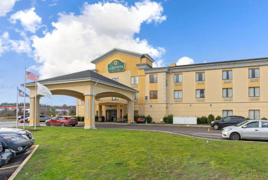 La Quinta Inn & Suites Richmond near Kings Dominion in Doswell, VA