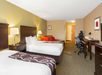 Room with 2 Queen Beds at La Quinta Inn & Suites Richmond - Kings Dominion.