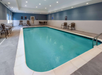 Swim, splash, and unwind—indoor pool vibes at their best