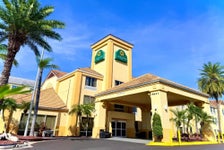 La Quinta Inn & Suites by Wyndham Orlando Universal Area in Orlando, Florida