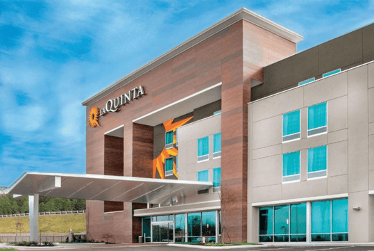 La Quinta by Wyndham Cleveland TN - Exterior.