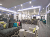 Lobby / Reception at La Quinta by Wyndham Cleveland TN.
