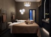 Relaxing full-service spa.
