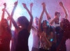 Las Vegas Party Bus Club Crawl in Las Vegas, NV