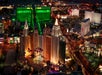 Las Vegas Strip Highlights Night Flight With Hotel Transfers