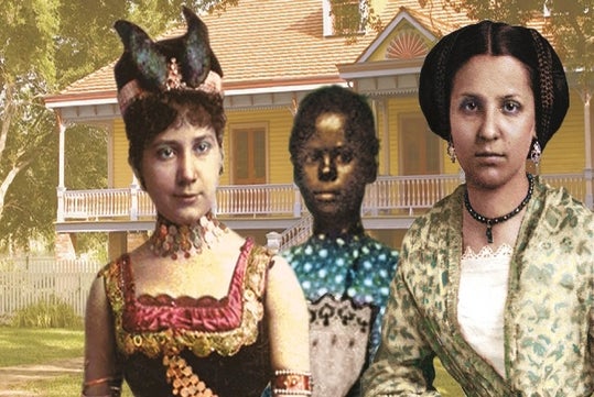 Laura Plantation: Louisiana's Creole Heritage Site in Vacherie, LA