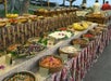 All You Can Eat buffet - Voyagers of the Pacific in Kailua Kona, Big Island, Hawaii
