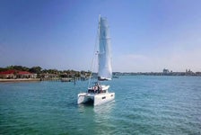 St. Augustine Sailing Session: Learn the Ropes in St. Augustine, Florida