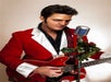 Elvis at Legends in Concert