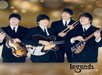Liverpool Legends performing as The Beatles for Legends in Concert at Pepsi  Legends Theater in Branson, Missouri
