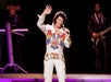 Bill Cherry, the 2009 Elvis Tribute Artist Champion