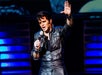 Dean Z as Elvis - Legends in Concert - New Years Eve Show in Branson, Missouri