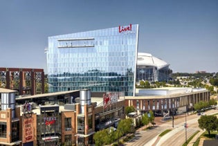 Live! by Loews - Arlington Texas in Arlington, Texas