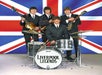 Get Back -The Complete Beatles Experience Starring the LIVERPOOL LEGENDS in Branson, MO