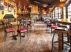 Spoke & Wheel Tavern and Eatery at Los Abrigados Resort and Spa, Sedona, Arizona.