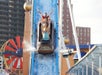 Wild River - Luna Park at Coney Island in Brooklyn, New York