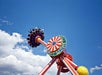 Luna 360 - Luna Park at Coney Island in Brooklyn, New York