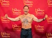 Madame Tussauds Hollywood - Danny Trejo