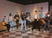 Madame Tussauds in Nashville, Tennessee