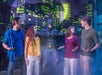 Madame Tussauds Orlando in Orlando, Florida