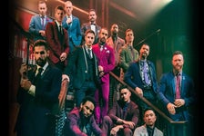 Magic Mike Live in Las Vegas, Nevada