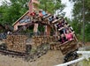 Diamond Mine Run at Magic Springs