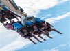 The Hawk - Thrill Ride
