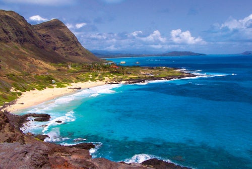 Makapuu Lookout