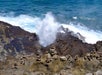 Halona "Blow Hole" Lookout