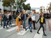 Little Italy Crosswalk
