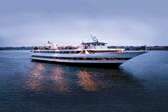 Marina Del Rey Dining Cruises in Marina Del Rey, California