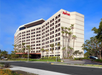 Hotel exterior that invites you to experience comfort and style.