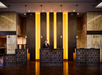 Friendly service awaits you at the front desk, ready to assist.