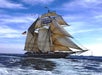 Maritime Museum of San Diego in San Diego, California